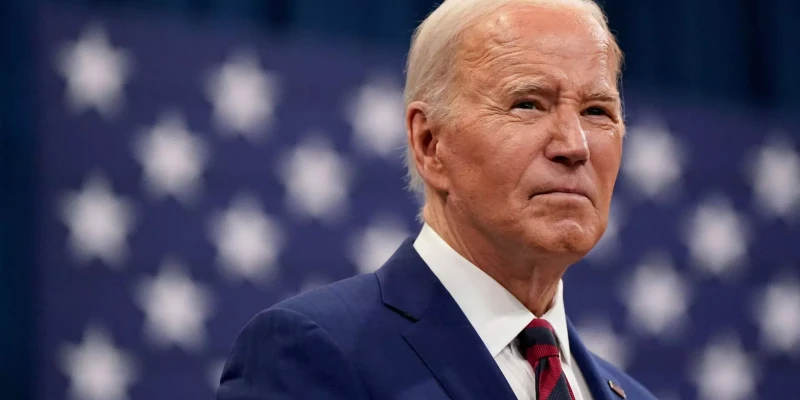 Biden extends deportation relief to nearly a million immigrants.