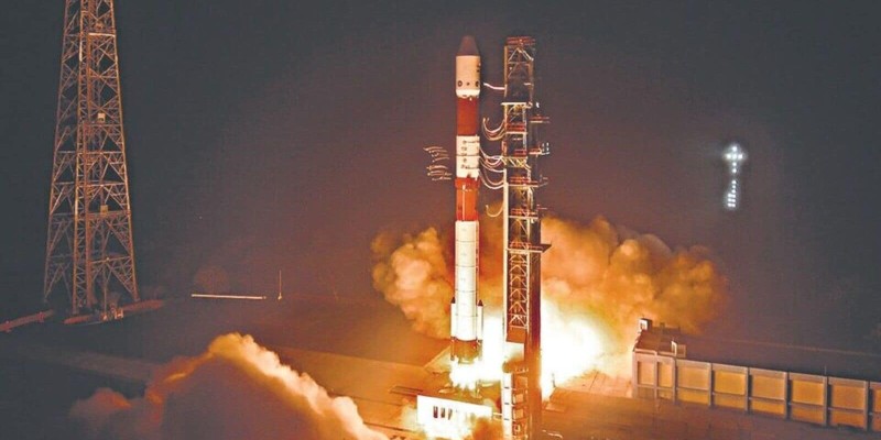 ISRO's SpaDeX mission: Mastering space docking technology.