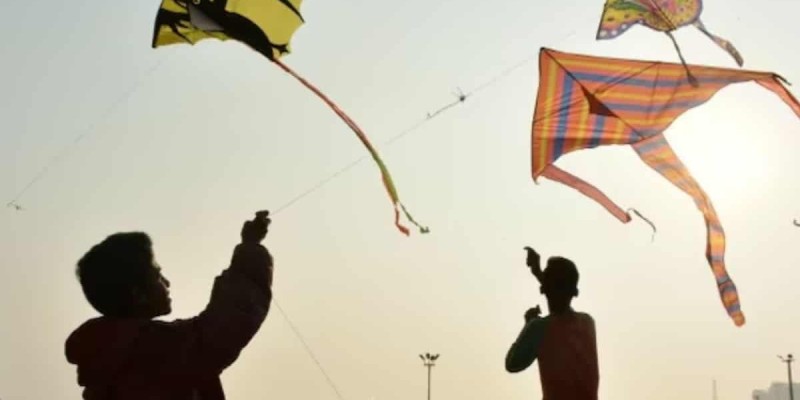 Hyderabad hosts 7th International Kite Festival from January 13th to 15th