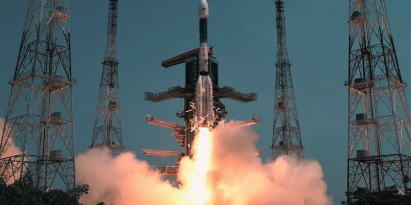 ISRO's GSLV-F15 launch in January 2025 marks 100th orbital mission