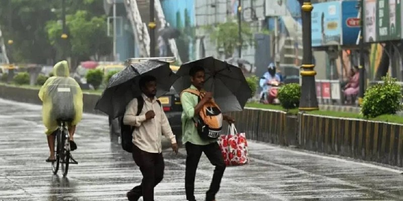 കേരളത്തിൽ നേരിയ മഴയ്ക്ക് സാധ്യത; ചക്രവാതച്ചുഴിയുടെ സ്വാധീനം