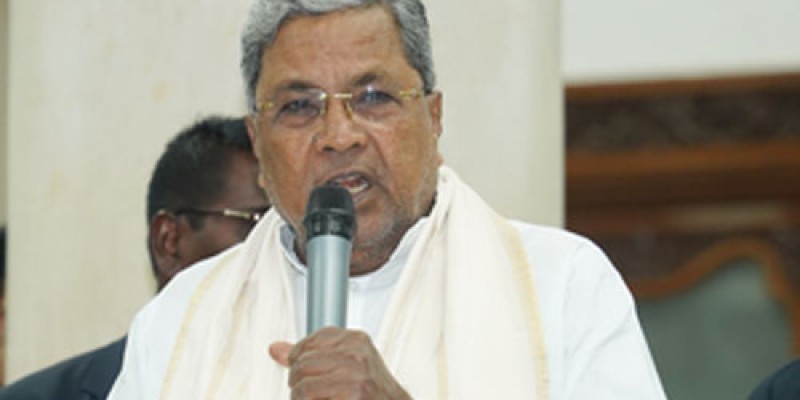 Karnataka CM Siddaramaiah declares Maoist movement eradicated, advocates peaceful protests.