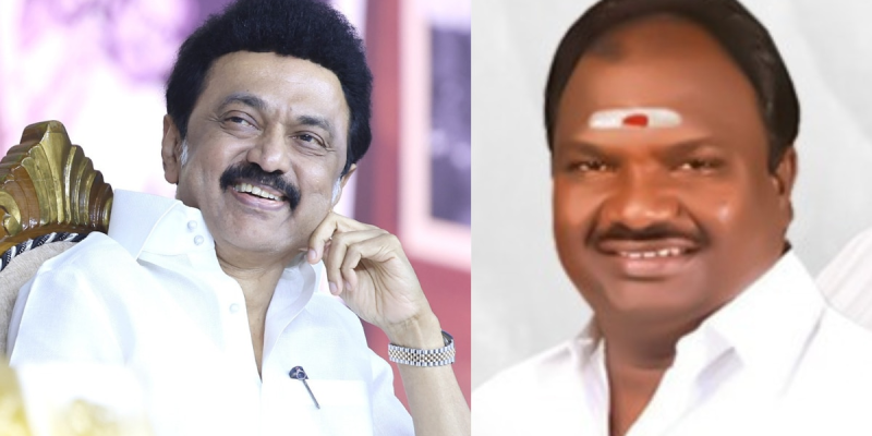 DMK to contest Erode East Assembly by-election for INDIA bloc.