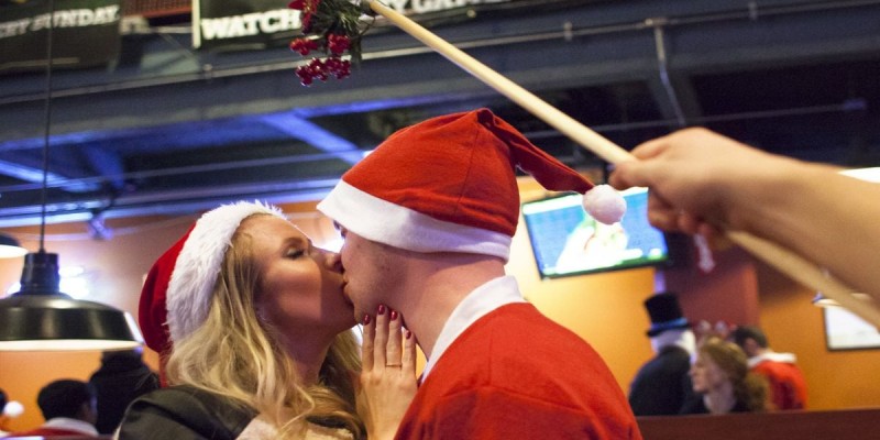 Mistletoe's Potential as a Cancer Treatment: A Christmas Miracle?