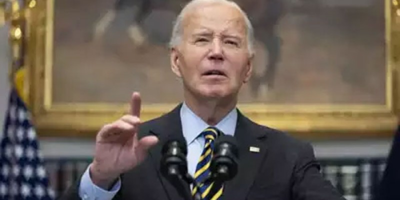 Biden reflects on legacy, prepares farewell address before Trump's term