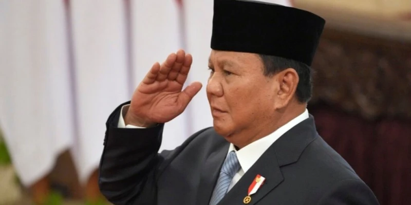 Indonesian President to be Chief Guest at India's Republic Day 2025