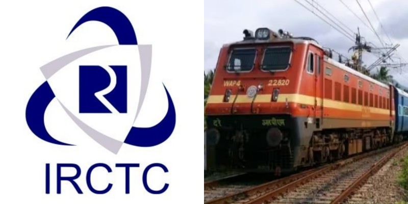 IRCTC વેબસાઇટ ફરી ડાઉન, ટિકિટ બુકિંગમાં સમસ્યા