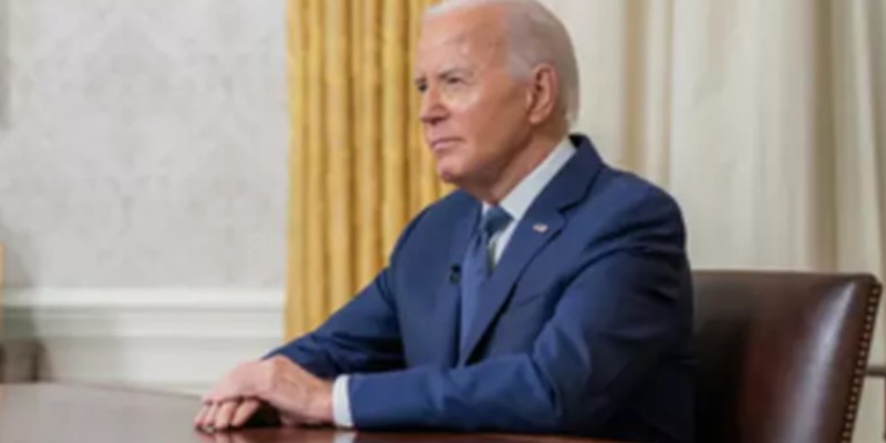 President Biden approves major disaster declarations for South Carolina and Alaska village