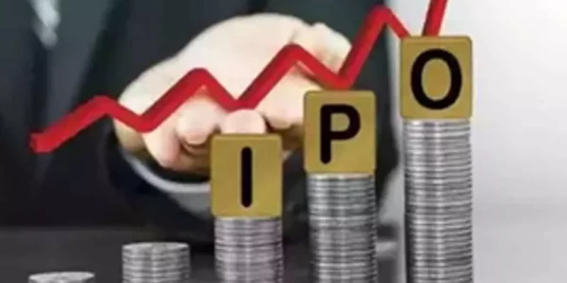 100 Indian firms file draft IPOs; fundraising may exceed Rs 2 lakh crore in 2025.