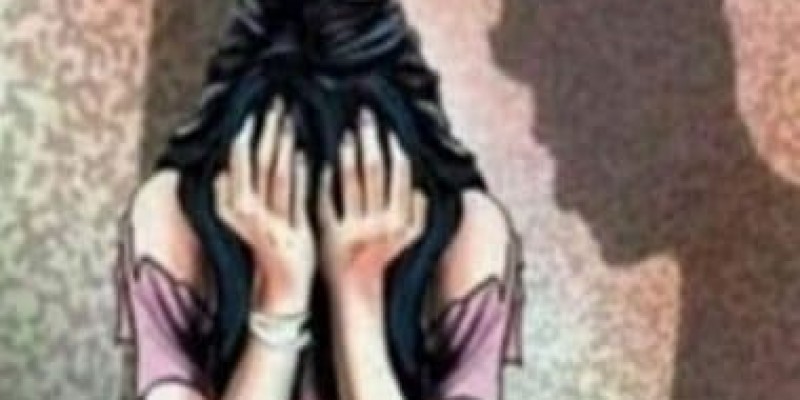 Haryana woman duped of INR 2 lakh, repeatedly raped in Sohna.