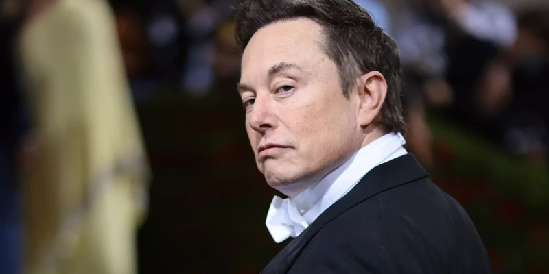 Elon Musk's influence impacts Canadian politics during Trudeau's resignation.