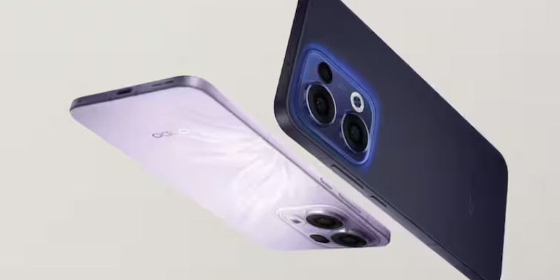 Oppo Reno13 5G શ્રેણી ભારતમાં 9 જાન્યુઆરીએ લોન્ચ થશે, કિંમત અને ફીચર્સ જાણો.