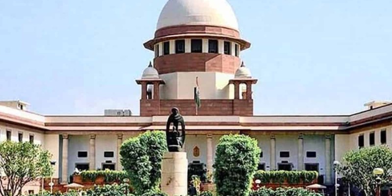 Mathura mosque dispute: Supreme Court to hear plea on January 15th