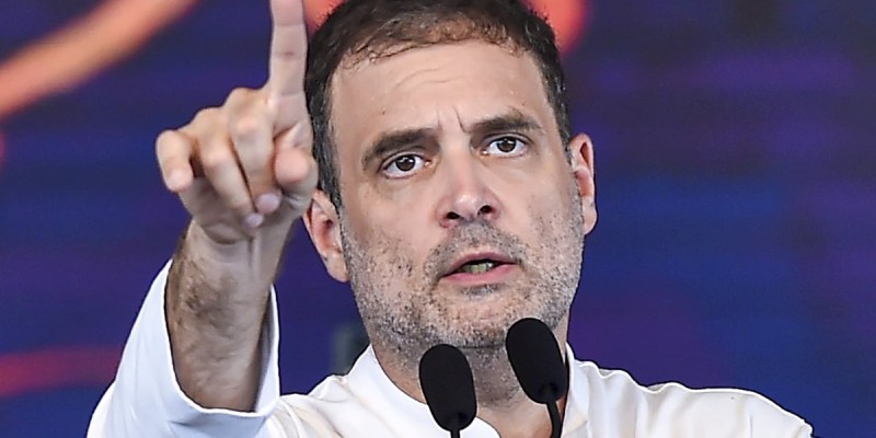 Congress slams Modi for not visiting violence-torn Manipur.