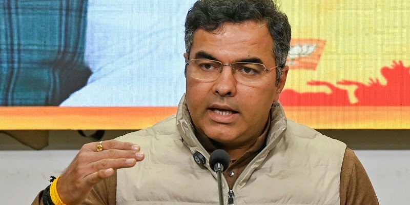 Delhi Police to Investigate BJP's Parvesh Verma for Vote-Buying Allegations