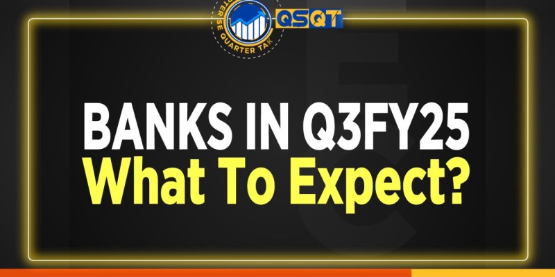 Weaker bank earnings and slower deposit growth predicted for Q3.