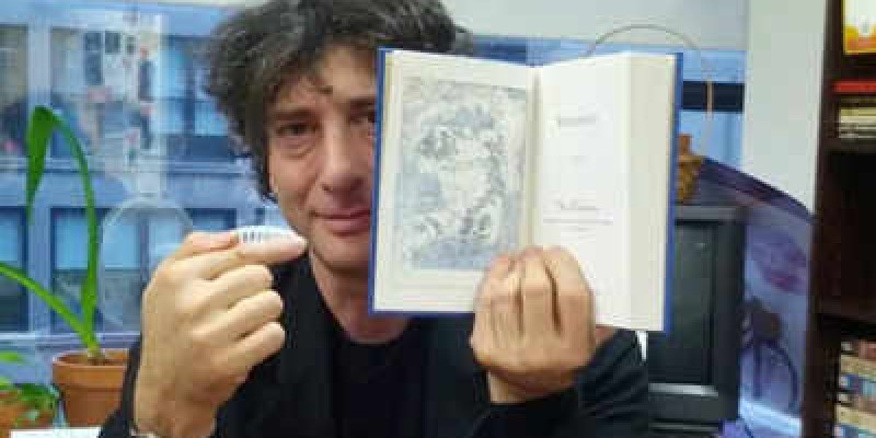 Multiple Women Accuse Author Neil Gaiman of Sexual Coercion and Assault