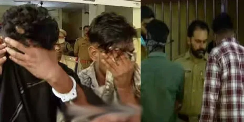 Pathanamthitta sexual abuse case: 44 arrested, girl's statement recorded.