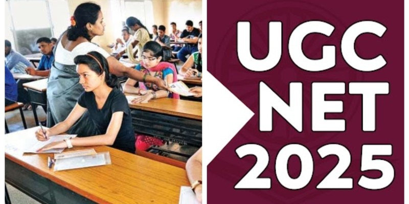 UGC NET தேர்வு: ஒத்திவைப்பு, புதிய தேதி அறிவிப்பு - NTA அறிவிப்பு