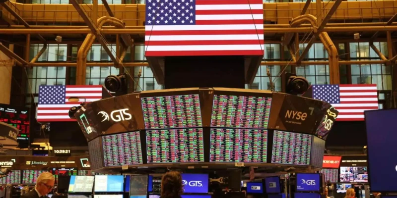 US Stock Futures Rise Ahead of December PPI Report