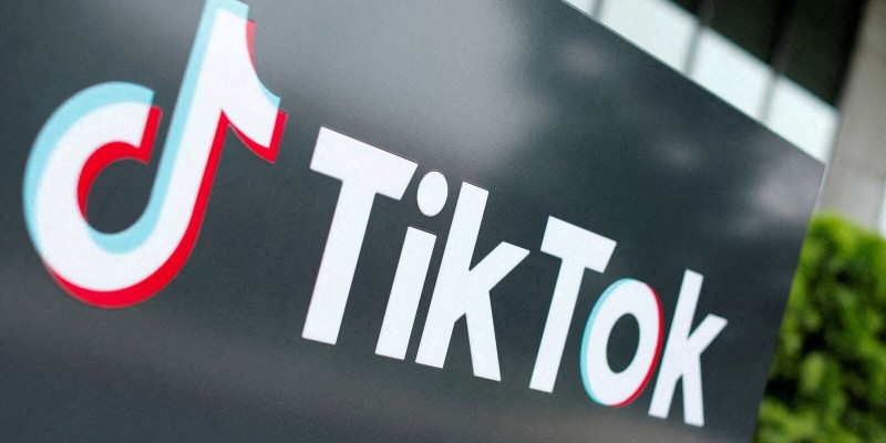 TikTok denies Elon Musk US business sale reports; faces potential US ban.