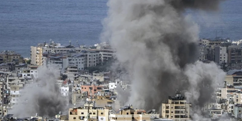 Israeli strikes in Gaza kill 18, including women and children.