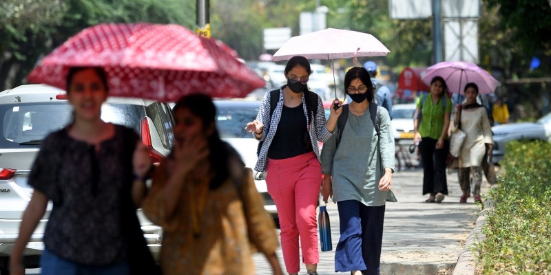 Hyderabad weather and AQI report for January 15th, 2025.