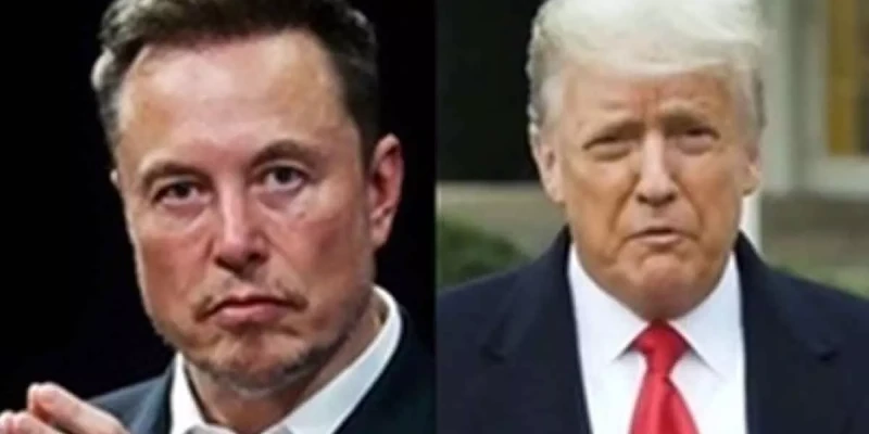 SEC Sues Elon Musk Before Trump's Inauguration for Securities Violation