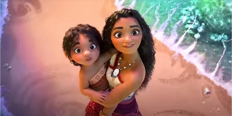 Disney faces $10 billion lawsuit over alleged Moana idea theft.