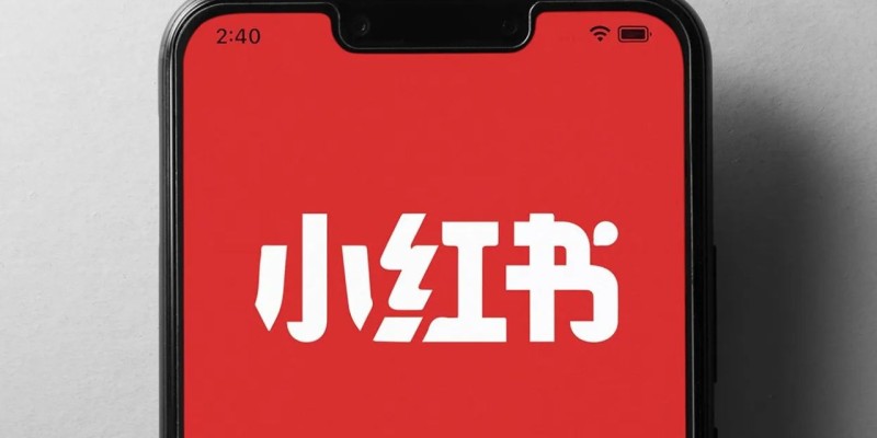 Xiaohongshu's rise as TikTok alternative; unexpected cultural exchange.