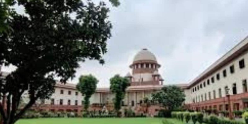 Supreme Court to hear plea against new Indian election rules.