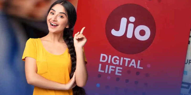 Jio'র 601 টাকার 5G ডেটা অফার: পুরো বছরের জন্য আনলিমিটেড ব্যবহার