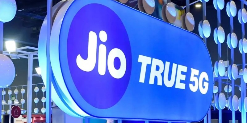 Jio 5.5G સેવા લોન્ચ: 1Gbps ની સુપરફાસ્ટ ઇન્ટરનેટ સ્પીડ