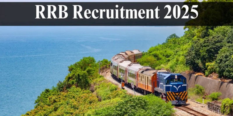 RRB రైల్వే ఉద్యోగాలు: 1036 ఉద్యోగాలకు నోటిఫికేషన్ విడుదల