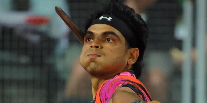 Neeraj Chopra reveals doping as a significant problem in Indian sports.