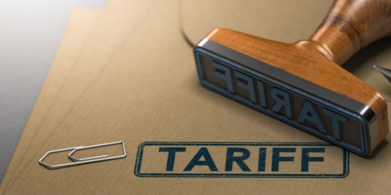 Trump proposes 'External Revenue Service' to collect tariffs.