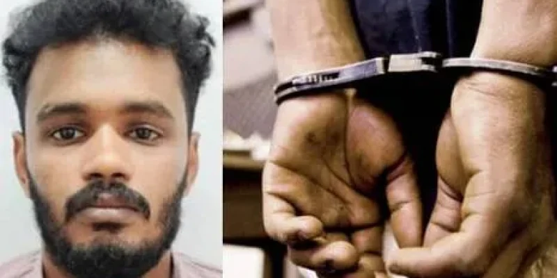 Youth arrested for abusing minor after marrying her with mother's consent in Munnar.