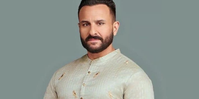 Breaking News: Saif Ali Khan injured in home robbery