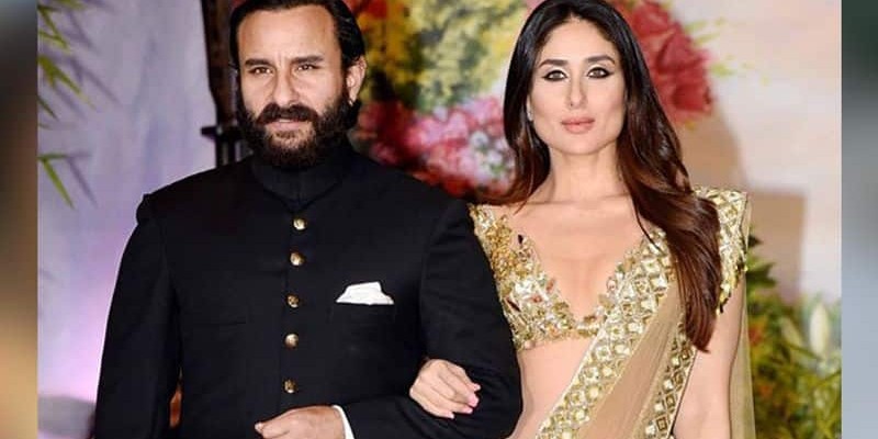 Saif Ali Khan Stabbed During Home Burglary: Maid Also Injured