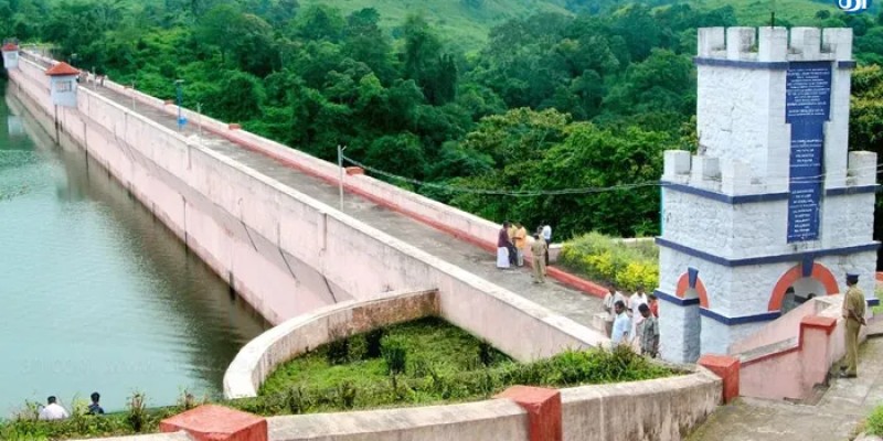 முல்லைப் பெரியாறு அணைக்கான புதிய கண்காணிப்புக் குழு அமைப்பு