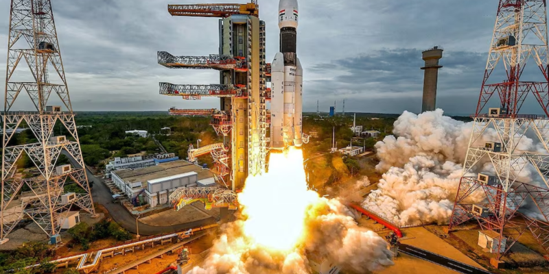 India approves ₹3,984 crore for a third launch pad at Sriharikota