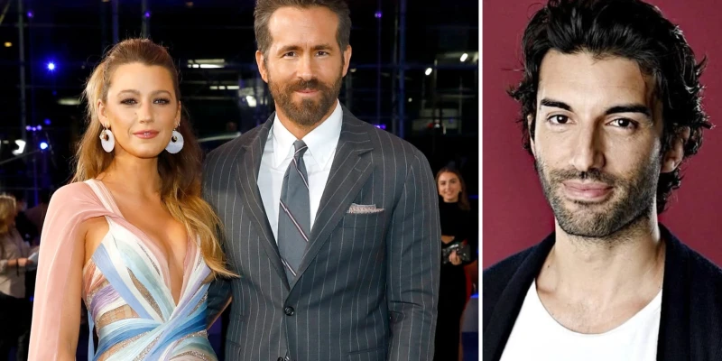 Blake Lively, Ryan Reynolds sued for $400 million over film misconduct