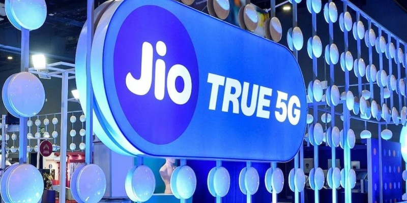 Jio बना दुनिया का दूसरा सबसे बड़ा 5G ऑपरेटर, Airtel पीछे