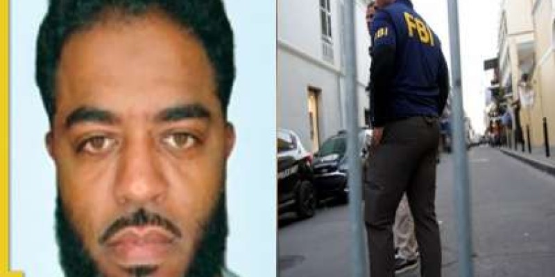 US Army veteran Shamsud-Din Jabbar identified as New Orleans attack suspect.