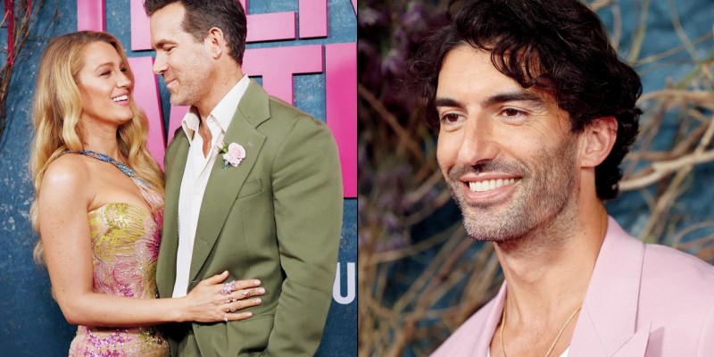 Justin Baldoni sues Blake Lively and Ryan Reynolds for $400 million.