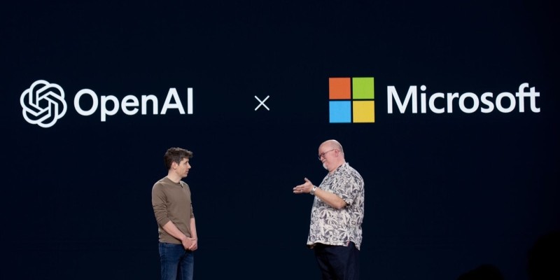 FTC raises antitrust concerns over Microsoft's OpenAI partnership.