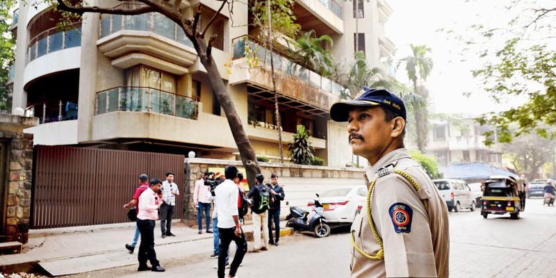 Saif Ali Khan attack exposes Bandra's security flaws