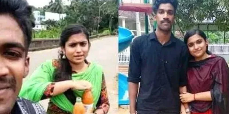 ഷാരോൺ വധക്കേസ്: ശിക്ഷാവിധി തിങ്കളാഴ്ച; ഗ്രീഷ്മയുടെ അപേക്ഷ