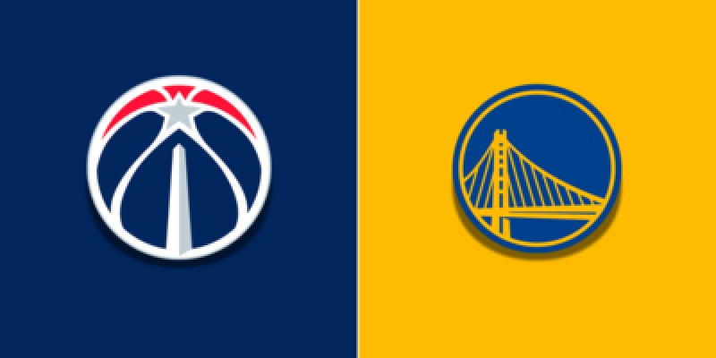 Warriors vs. Wizards game preview: starting lineups, injuries, predictions, and viewing details