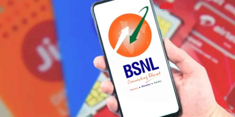 BSNL-এর 365 দিনের সস্তা প্ল্যান: Jio, Airtel-এর টেনশন বৃদ্ধি